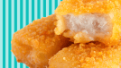 5 Packaged Fish Sticks Made Without Filler