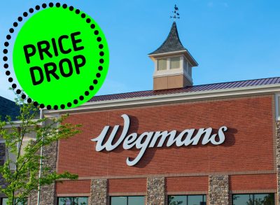 7 Best Wegmans Items With Steep Price Drops This Week