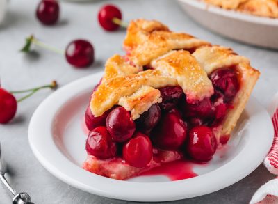 7 Restaurant Chains Serving the Best Pies in America