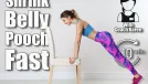 Young woman exercising with chair near white wall. Home fitness. 5 Chair Exercises That Trim Belly Pooch Better Than Ab Workouts After 45. Cover