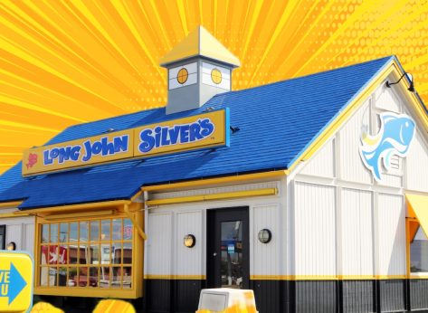 Beloved Fried Fish Chain Makes a Major Change