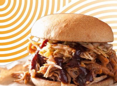 5 Restaurant Chains With the Best Pulled Pork, According to Pitmasters