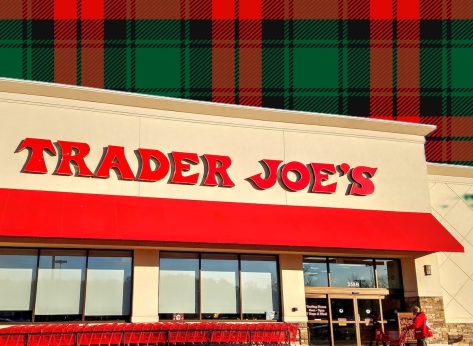11 Best New Trader Joe’s Holiday Foods