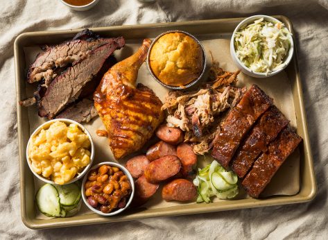 7 Chains Serving the Great BBQ for the Money