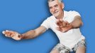 A retired man squats in the gym, he is cheerful and in good physical shape. If You Can Complete These 4 Standing Exercises After 60, You're Fitter Than Most. Cover