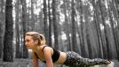 If You Can Hold This Simple Plank After 50, Your Core Strength Is Elite