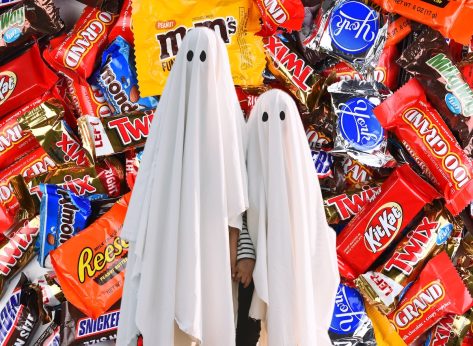 7 Best New Halloween Candy Bags