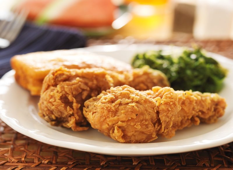 7 Restaurant Chains Serving the Best Southern-Style Cooking
