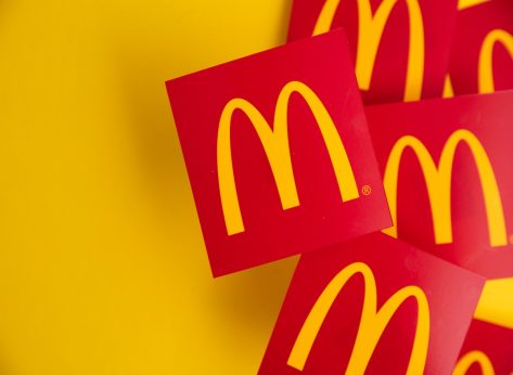 McDonald’s Has Two Major New Flavors