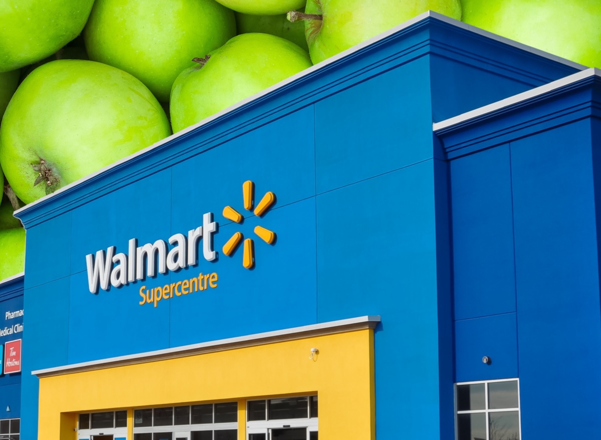 Walmart Grocery Deals: Saving Money on Family Groceries