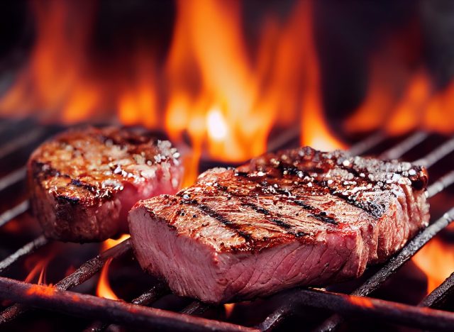 7 Best Restaurant Chains for Meat Lovers