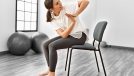5 Seated Exercises That Flatten Belly Overhang Faster Than Gym Workouts After 50