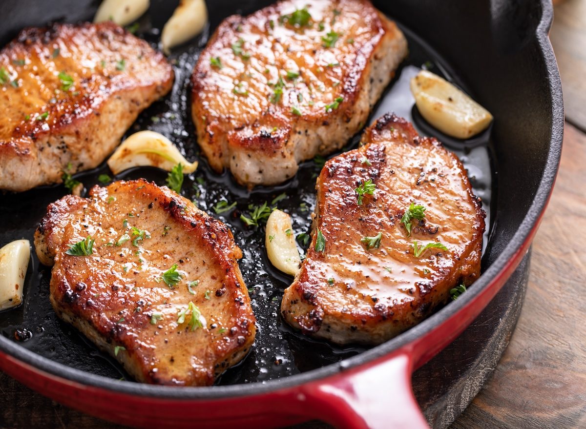 Best Pork Chops: Butcher’s Top Chain Reveal