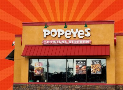 5 Big New Popeyes Changes Happening This Week