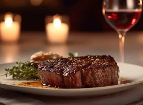 6 Chains Where the Steaks Taste Like Luxury
