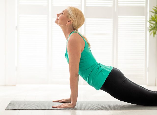 5 Best Arm Exercises To Get Rid of Flab, According to Trainers