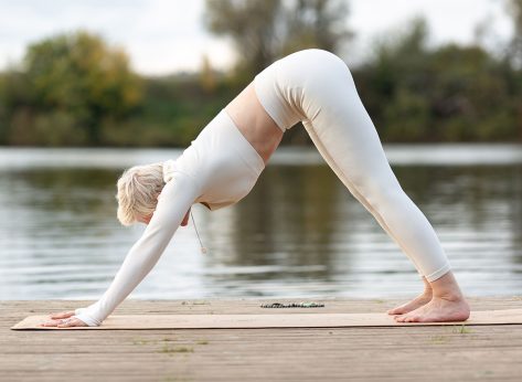 6 Morning Moves to Build Strength After 60