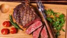 7 Steakhouse Chains Serving Ribeyes as Big as Texas