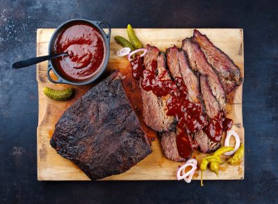7 Restaurant Chains Where the Brisket Is So Tender It Falls Apart