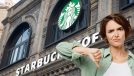 Starbucks Shoppers Are Sounding Off With Major Complaints