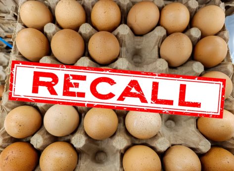 7 Food Recalls You Need to Check Now