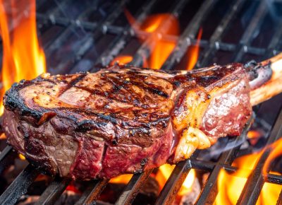 7 Restaurant Chains Serving the Best Old-Fashioned BBQ in America