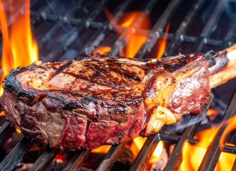 7 Chains That Do Old-Fashioned BBQ Right