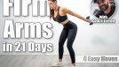 Woman doing tricep kickbacks using dumbbells with arms extended backward and leaning forward. 6 Standing Triceps Exercises That Smooth Bat Wings in 21 Days After 50. Cover