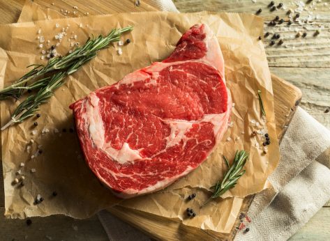 The Best Prime Rib, Say Steak Lovers