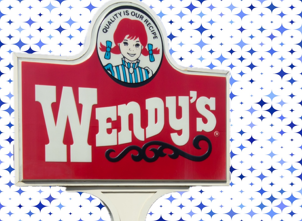 Star, wendy’s