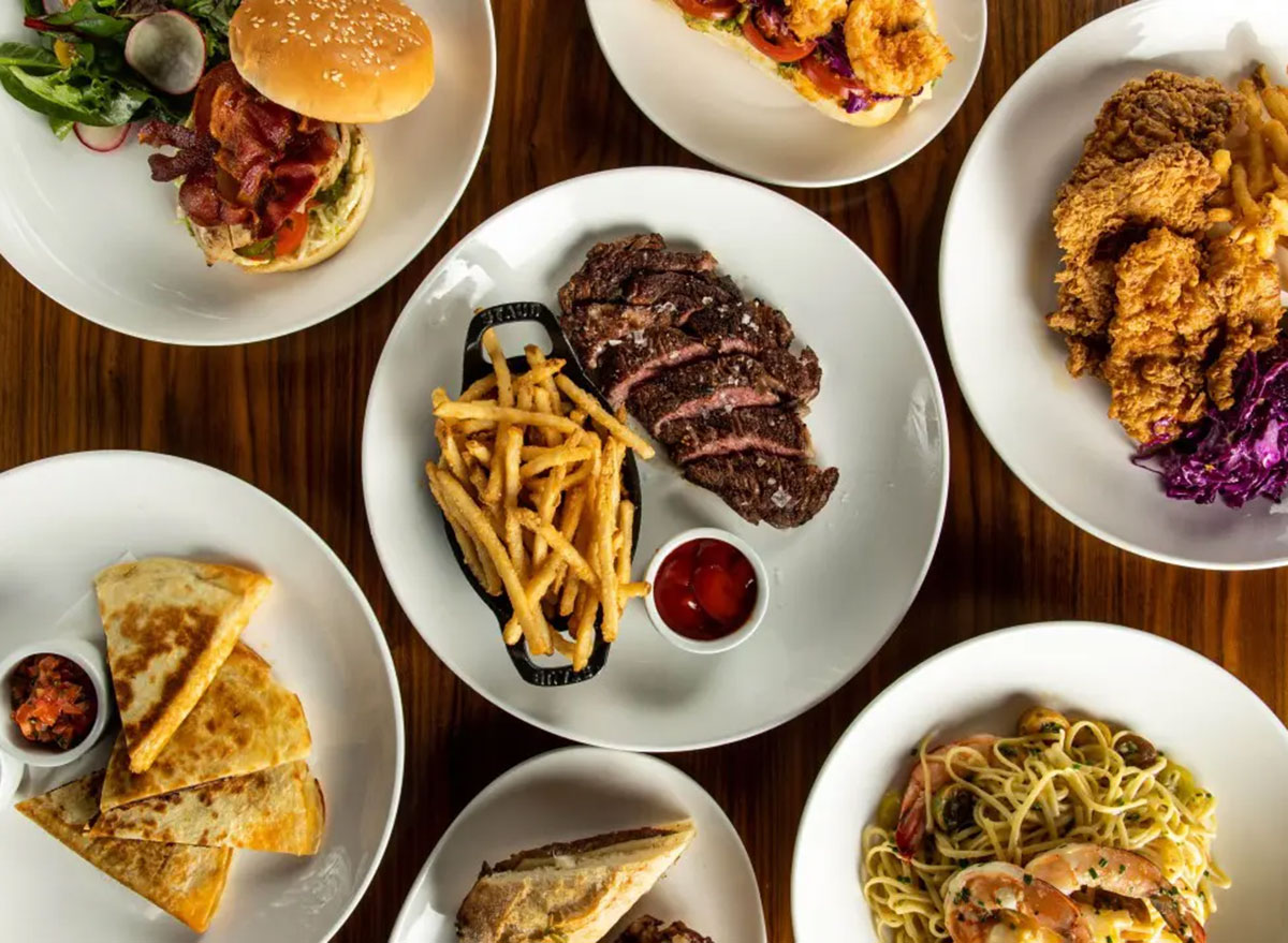 STK Power Lunch