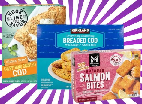 7 Best Frozen Fried Fish Fillets