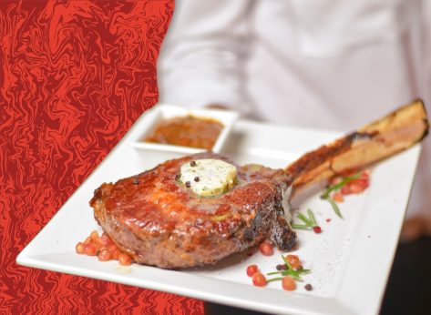 5 Restaurant Chains With the Best Steaks