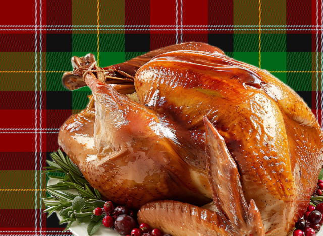 5 Restaurant Chains With the Best Roast Turkey Dinners, According to Chefs
