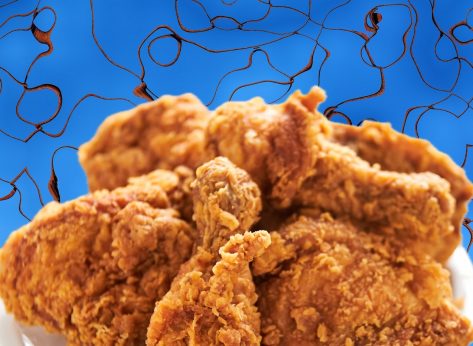 6 Chicken Chains With Most for Your Money