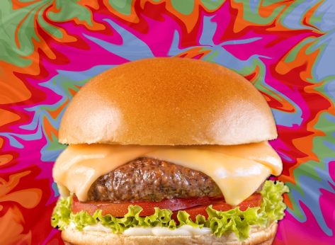 7 Burger Chains Still Serving Big Juicy Ones