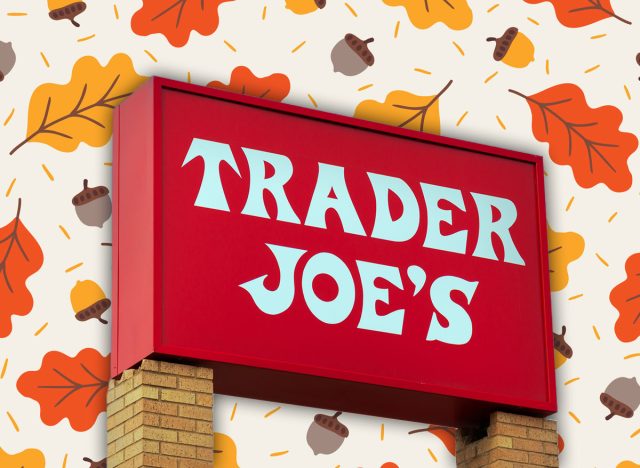 Trader Joe's