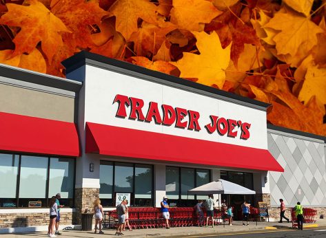 7 Best New Trader Joe's Finds Hitting Shelves