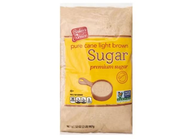 Baker's Corner Light Brown Sugar