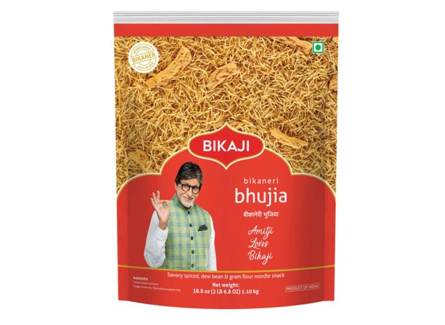 Bikaji Bhujia Mix