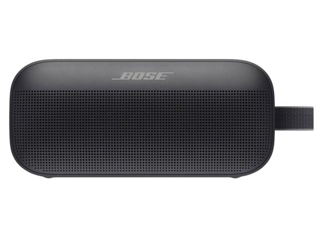 Bose SoundLink Flex SE Portable Waterproof Bluetooth Speaker