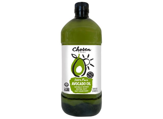 Chosen Foods, 100% Pure Avocado Oil