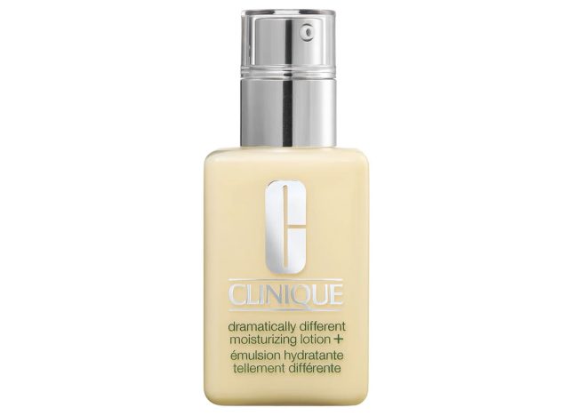 Clinique Dramatically Different Moisturizing Lotion