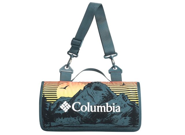 Columbia Outdoor Blanket