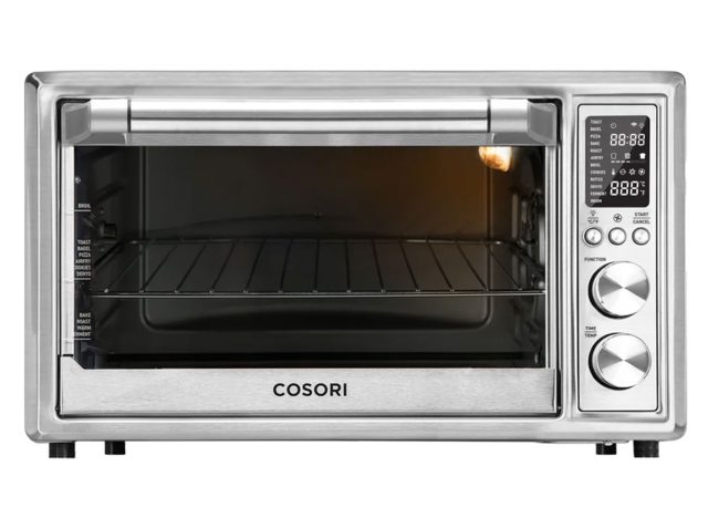 Cosori 30 Liter Smart Air Fryer Toaster Oven