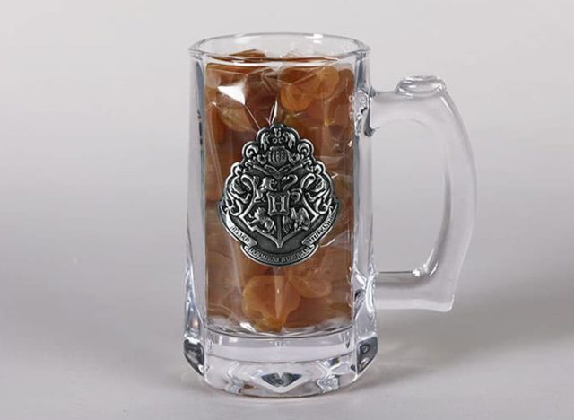 Harry Potter Butter Beer Mug with Gummies