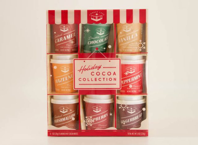 Holiday Hot Cocoa Collection