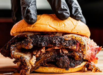 No. 1 Chain Restaurant with the Best Burnt Ends, According to Butchers