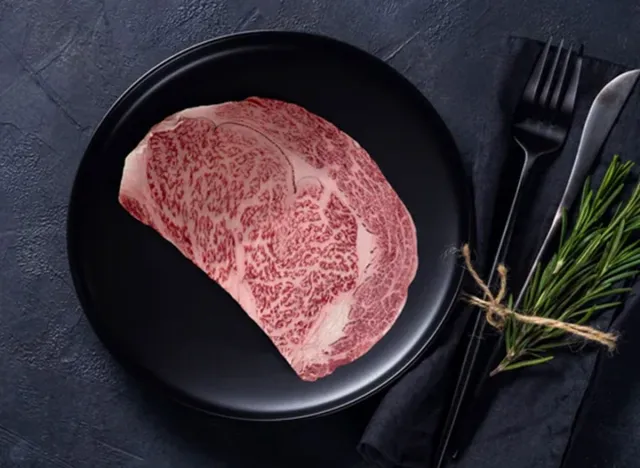 Japanese A5 Wagyu Ribeye Steaks