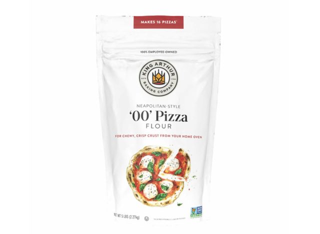 King Arthur Neapolitan Pizza Flour
